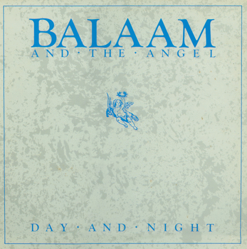 Balaam And The Angel : Day and Night